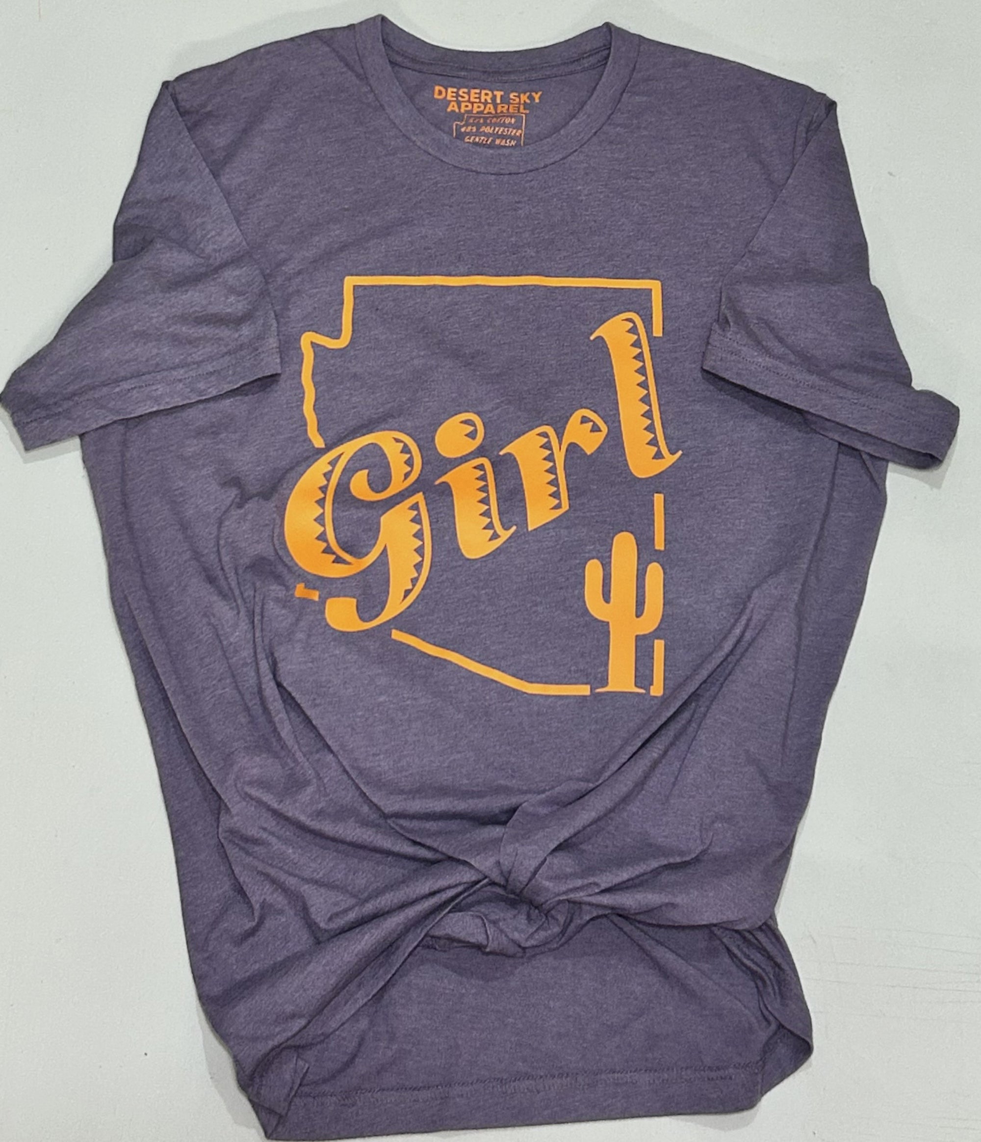 Arizona Girl T-Shirt