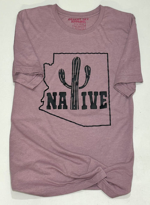Arizona Native T-Shirt