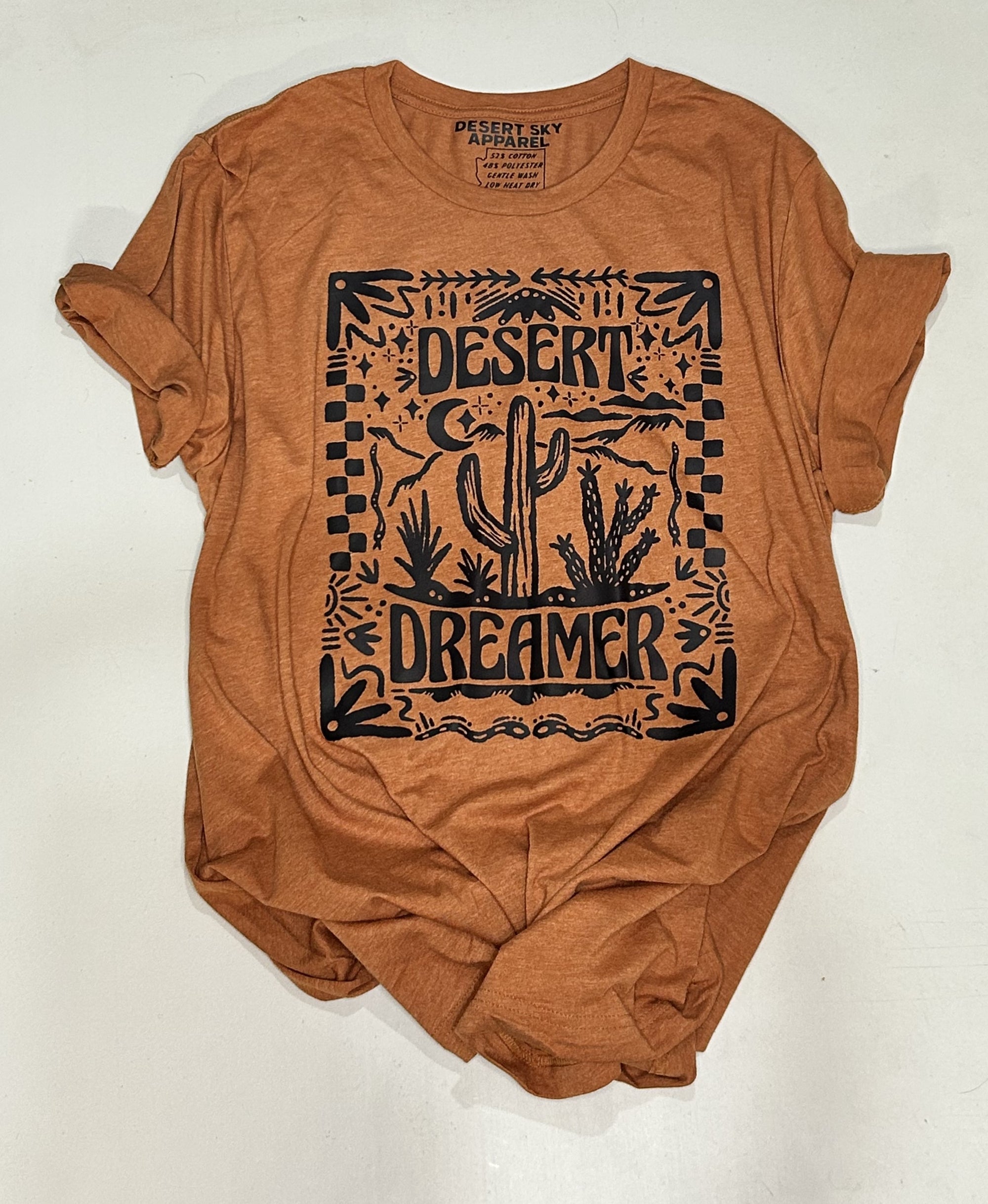 Desert Dreamer T-Shirt