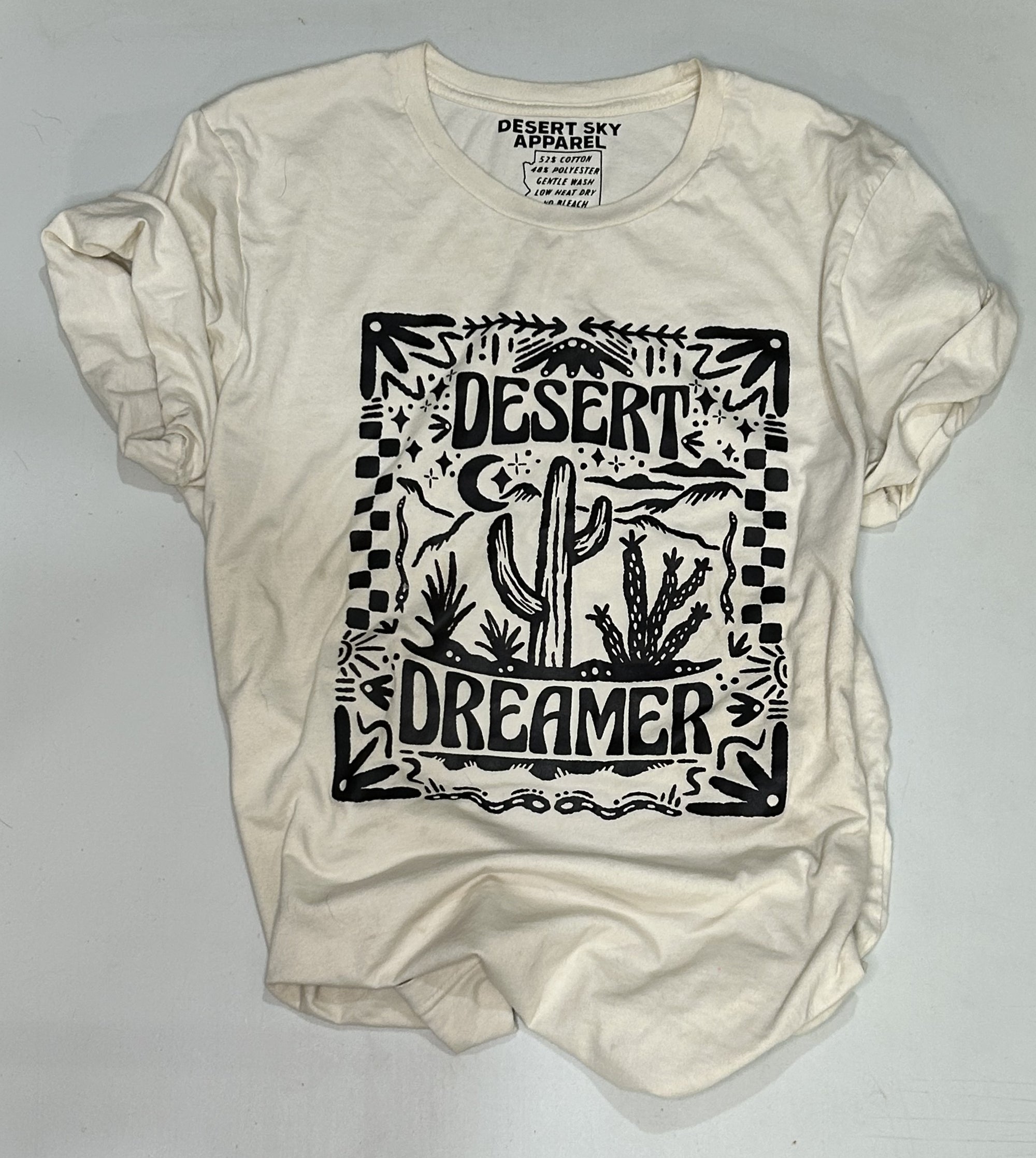 Desert Dreamer T-Shirt