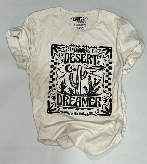 Desert Dreamer T-Shirt